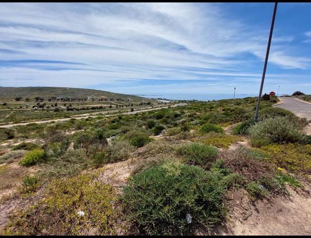 LAND FOR SALE IN ST HELENA VIEWS